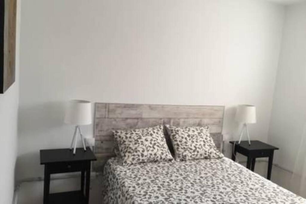 Big, Large Cozy Apartment With Sea View Ask For Additional Bedroom As An Extra Option เตลเด ภายนอก รูปภาพ